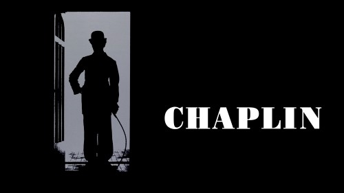 Cuộc Đời Của Vua Hề Chaplin