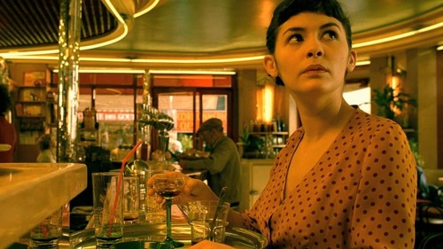 Cuộc Đời Tuyệt Vời Của Amélie Poulain - Le Fabuleux Destin d'Amélie Poulain