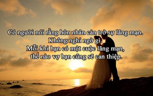 Cuộc Sống Hôn Nhân Why Get Maried