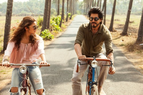 Cuộc Sống Mến Thương - Dear Zindagi