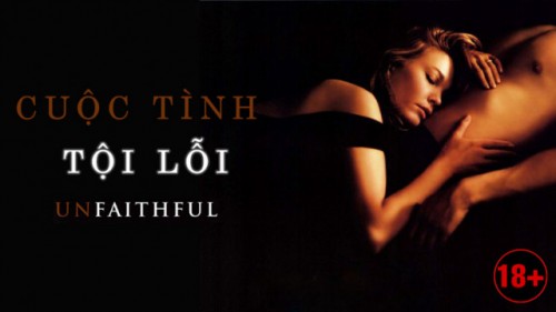 Cuộc Tình Tội Lỗi Unfaithful