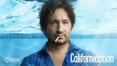 Dân Chơi Cali (phần 2) Californication (season 2)