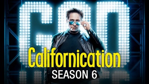 Dân Chơi Cali (phần 6) - Californication (season 6)