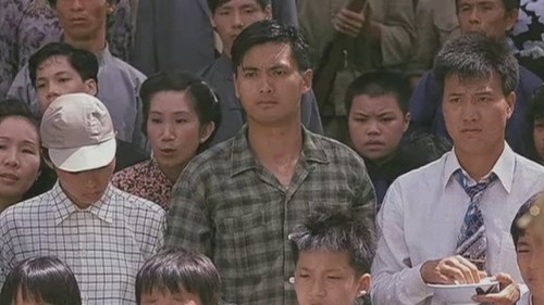 Đẳng Đãi Lê Minh - Hong Kong 1941