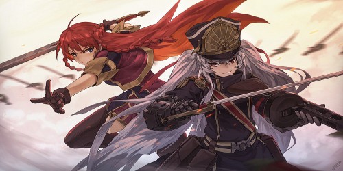 Đấng Tạo Hóa Re:Creators