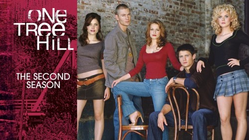 Danh Dự (phần 2) - One Tree Hill (season 2)