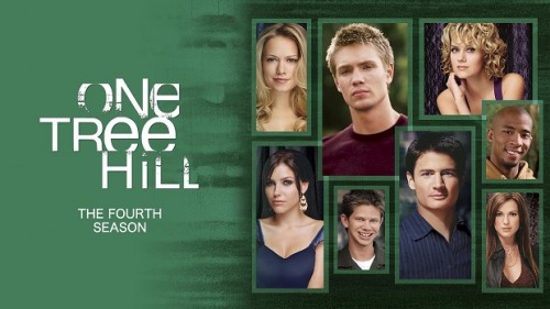 Danh Dự (phần 4) - One Tree Hill (season 4)