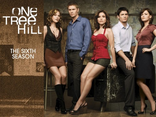 Danh Dự (phần 6) - One Tree Hill (season 6)