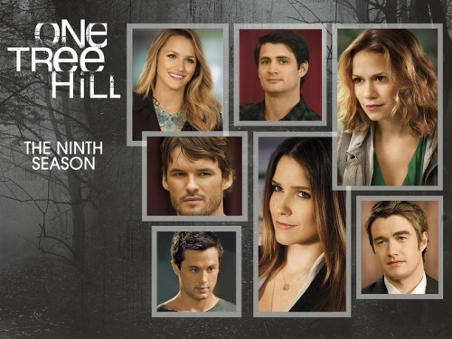 Danh Dự (phần 9) - One Tree Hill (season 9)