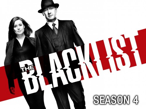 Danh Sách Đen (Phần 4) The Blacklist (Season 4)