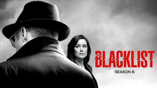 Danh Sách Đen (Phần 6) - The Blacklist (Season 6)