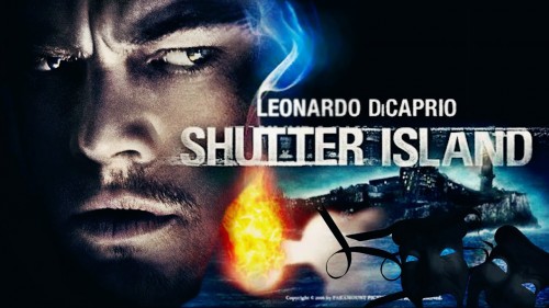 Đảo kinh hoàng Shutter Island