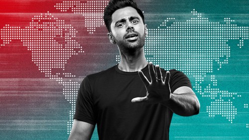 Đạo luật yêu nước với Hasan Minhaj (Phần 1) Patriot Act with Hasan Minhaj (Season 1)