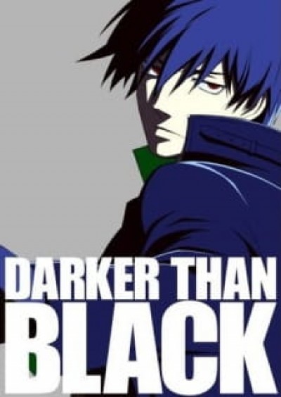 Darker than Black: Kuro no Keiyakusha - Sakura no Hana no Mankai no Shita - Darker than Black Episode 26, DTB, Darker than Black: Kuro no Keiyakusha Special