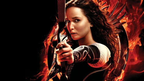 Đấu trường sinh tử: Bắt lửa The Hunger Games: Catching Fire