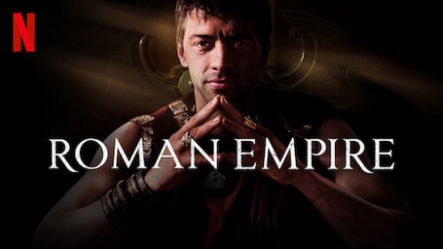 Đế chế La Mã (Phần 3): Caligula - Hoàng đế điên Roman Empire (Season 3)