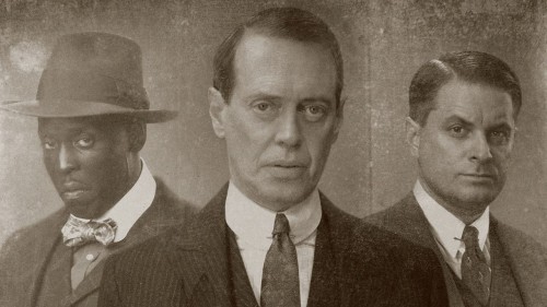 Đế Chế Ngầm (Phần 4) Boardwalk Empire (Season 4)