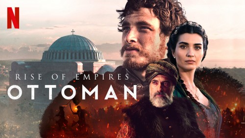 Đế Quốc Trỗi Dậy: Ottoman (Phần 2) Rise Of Empires: Ottoman (Season 2)