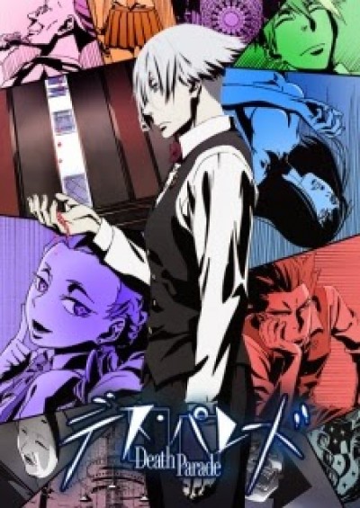 Death Parade - 