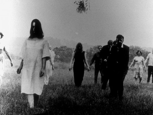 Đêm Của Những Thây Ma Night of the Living Dead