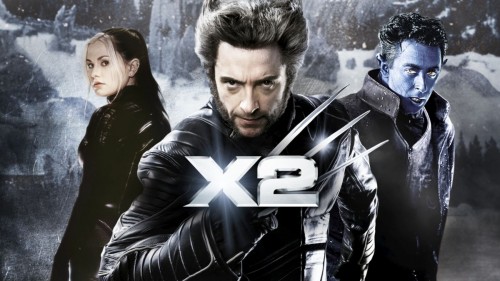 Dị nhân 2: Liên minh dị nhân - X2: X-men United