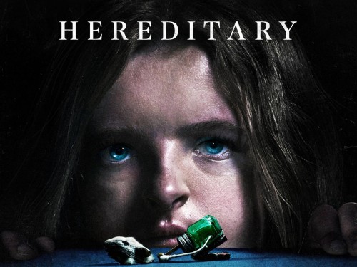 Di Truyền Hereditary