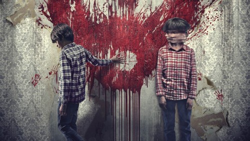 Điềm Gỡ 2 - Sinister 2