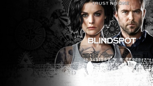 Điểm Mù 2 Blindspot 2