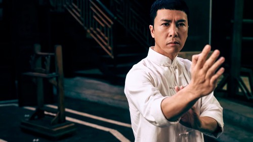 Diệp Vấn 3 葉問3 - Ip Man 3