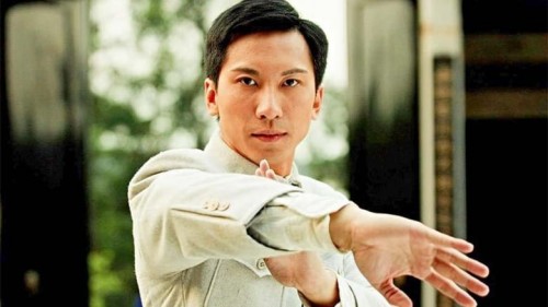 Diệp Vấn Tiền Truyện - The Legend Is Born: Ip Man