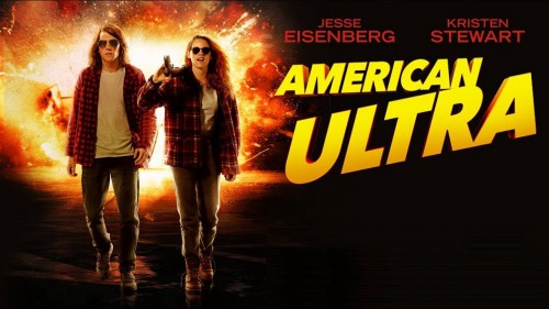 Điệp Viên Chạy Trốn American Ultra