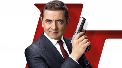 Điệp Viên Không Không Thấy 3: Tái Xuất Giang Hồ - Johnny English Strikes Again