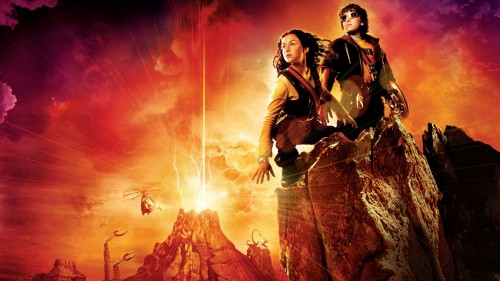 Điệp Viên Nhí 2: Hòn Đảo Của Những Giấc Mơ Đã Mất - Spy Kids 2: The Island of Lost Dreams