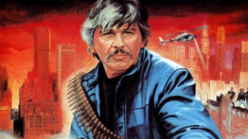 Điều Ước Tử Thần 3 - Death Wish 3