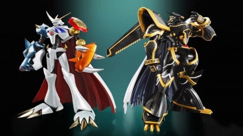 Digimon X-Evolution Digital Monster X-Evolution | Digital Monster X-Evolution: 13 Royal Knights