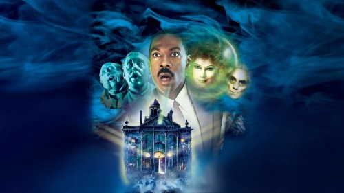 Dinh Thự Ma Ám (2003) - The Haunted Mansion