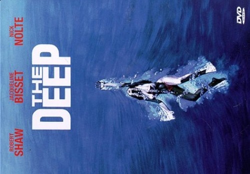 Độ sâu - The Deep