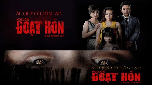 Đoạt Hồn - Hollow