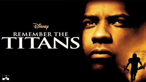 Đội Bóng Phi Thường - Remember the Titans