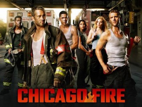 Đội Cứu Hoả Chicago (Phần 1) Chicago Fire (Season 1)