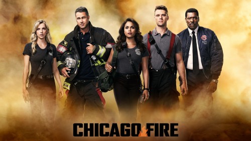 Đội Cứu Hoả Chicago (Phần 6) Chicago Fire (Season 6)