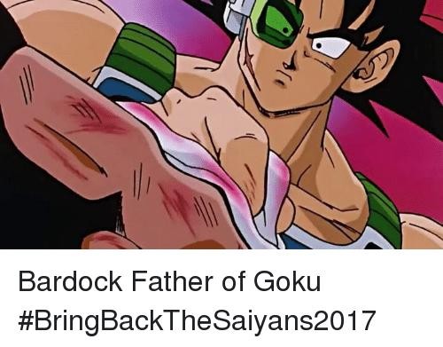 Dragon Ball Z: Bardock Cha Đẻ Của Goku - Dragon Ball Z Movie: Bardock The Father Of Goku