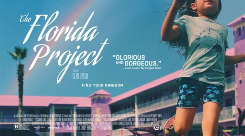 Dự Án Florida - The Florida Project