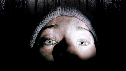 Dự Án Phù Thủy Rừng Blair - The Blair Witch Project