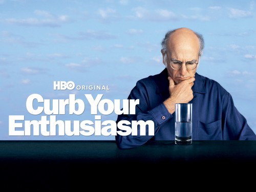 Đừng Quá Nhiệt Tình (Phần 3) Curb Your Enthusiasm (Season 3)