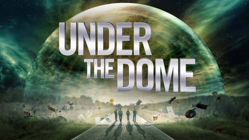 Dưới Mái Vòm Phần 2 - Under The Dome Season 02