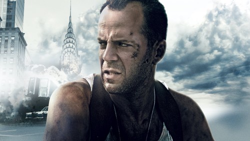 Đương Đầu Thử Thách 3: Báo Thù - Die Hard: With a Vengeance