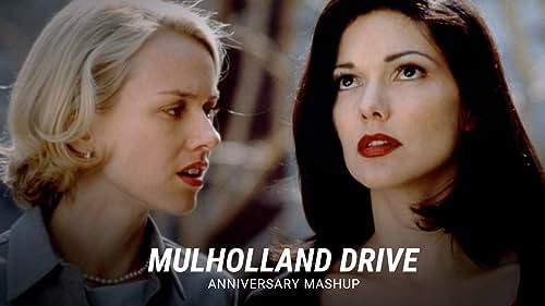 Đường Mulholland Mulholland Drive - Mulholland Dr.