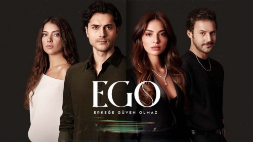 EGO : Không Thể Tin Tưởng Đàn Ông Ego : Erkege Guven Olmaz