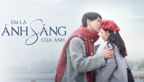 Em Là Ánh Sáng Của Anh - My Star